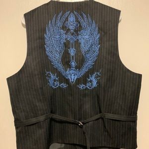 Men’s Vest